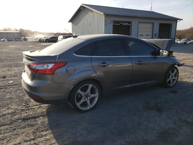 Photo 3 from auction – 2014 FORD FOCUS TITA with VIN 1FADP3J23EL355688