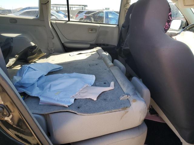 Photo 11 from auction – 2006 TOYOTA HIGHLANDER with VIN JTEGP21A560120961