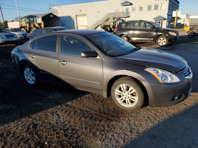 Photo 4 from auction – 2012 NISSAN ALTIMA BAS with VIN 1N4AL2AP7CN479176