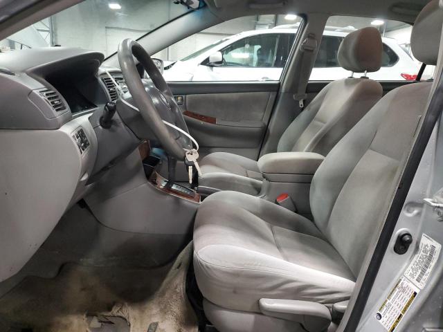 Photo 7 from auction – 2008 TOYOTA COROLLA CE with VIN 1NXBR30E68Z963559