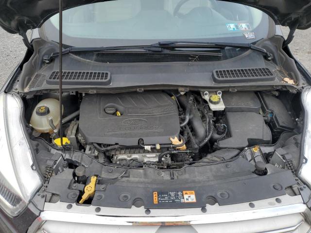 Photo 11 from auction – 2018 FORD ESCAPE SEL with VIN 1FMCU9HD7JUD61860