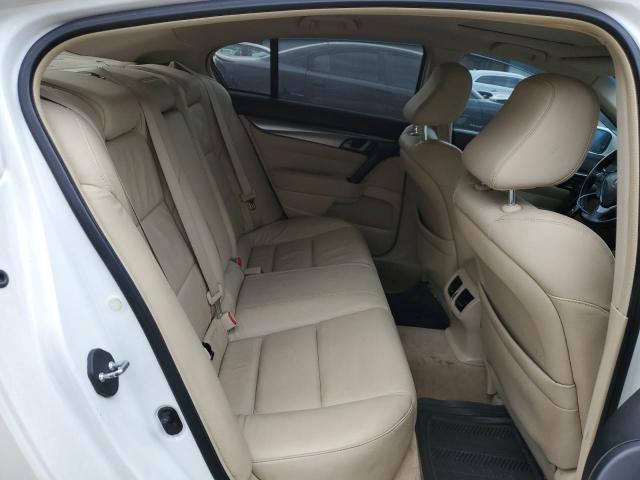 Photo 10 from auction – 2011 ACURA TL with VIN 19UUA8F23BA800070