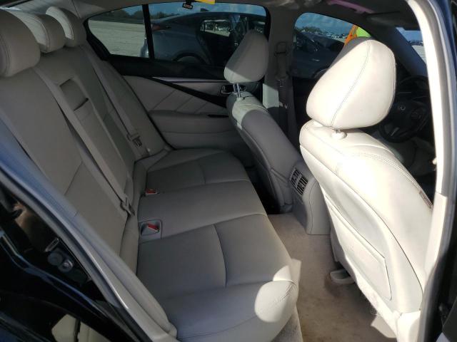 Photo 10 from auction – 2015 INFINITI Q50 BASE with VIN JN1BV7AP2FM336297