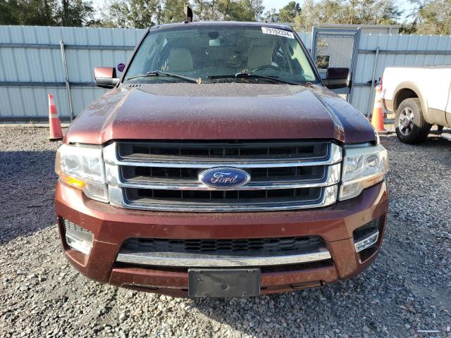 Photo 5 from auction – 2015 FORD EXPEDITION with VIN 1FMJU1KT6FEF49022