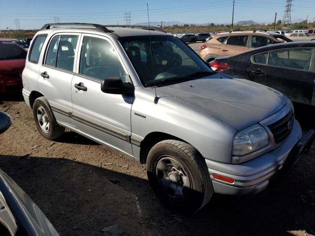Photo 4 from auction – 2003 SUZUKI VITARA JLS with VIN 2S3TE52V936103483