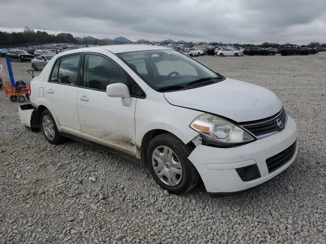 Photo 4 from auction – 2010 NISSAN 210 WAGON with VIN 3N1BC1AP4AL396331