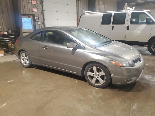 Photo 4 from auction – 2008 HONDA CIVIC EX with VIN 2HGFG12848H558313