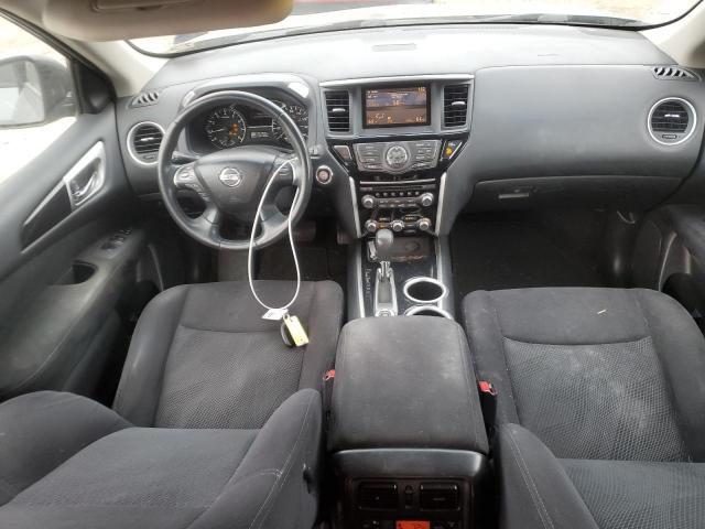 Photo 8 from auction – 2015 NISSAN PATHFINDER with VIN 5N1AR2MM4FC685187