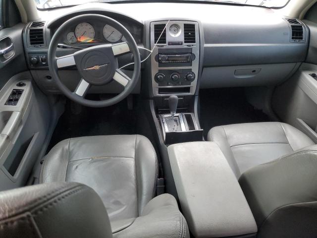 Photo 8 from auction – 2006 CHRYSLER 300 with VIN 2C3KA53G06H482232