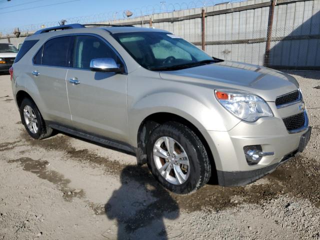 Photo 4 from auction – 2013 CHEVROLET EQUINOX LTZ with VIN 2GNALFEK1D6228490