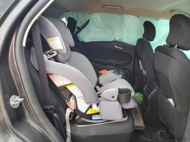 Photo 10 from auction – 2019 FORD EDGE SE with VIN 2FMPK3G98KBB34752