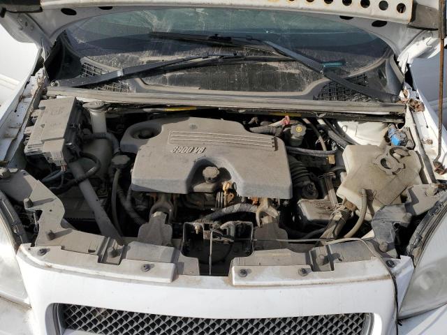 Photo 12 from auction – 2008 CHEVROLET UPLANDER L with VIN 1GNDV33W38D189047