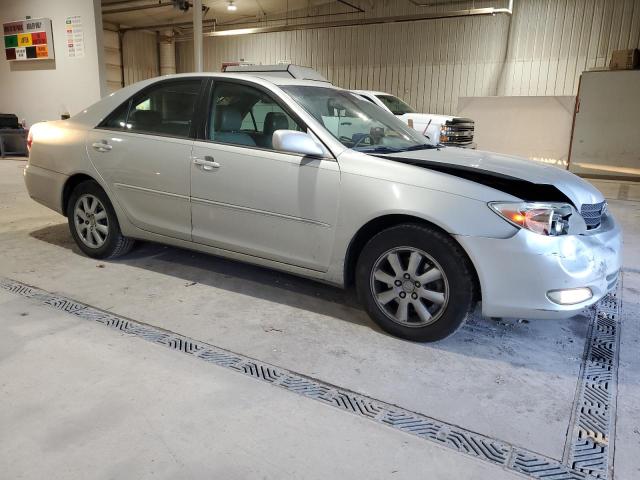 Photo 4 from auction – 2004 TOYOTA CAMRY LE with VIN 4T1BF30K54U064443