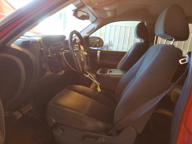Фото 7 с аукциона – 2007 GMC NEW SIERRA с VIN 3GTEC13C97G510362