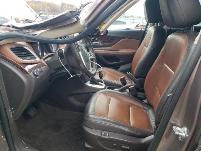 Photo 7 from auction – 2014 BUICK ENCORE with VIN KL4CJCSB1EB648866