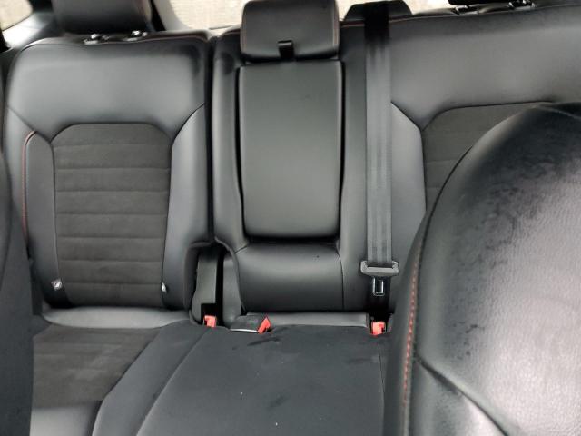 Photo 10 from auction – 2022 FORD EDGE SEL with VIN 2FMPK4J91NBB01529