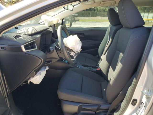 Photo 7 from auction – 2023 TOYOTA COROLLA LE with VIN 5YFB4MDE0PP000154