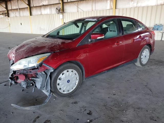 FORD FOCUS SE 2013 с VIN 1FADP3F22DL231404 - Фото с аукциона