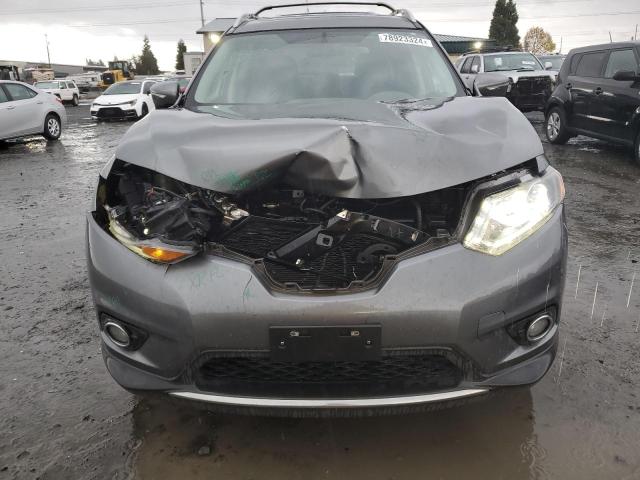 صورة رقم 5 من المزاد - 2014 NISSAN ROGUE S مع VIN 5N1AT2MV2EC791694