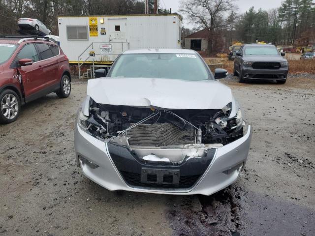 Photo 5 from auction – 2016 NISSAN MAXIMA 3.5 with VIN 1N4AA6AP3GC449350