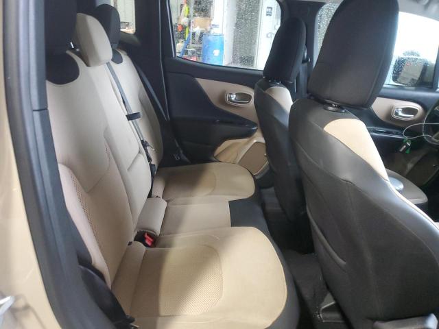 Photo 10 from auction – 2016 JEEP RENEGADE L with VIN ZACCJBBT4GPD21105