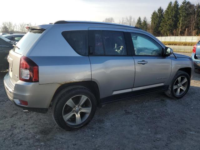 Photo 3 from auction – 2017 JEEP COMPASS LA with VIN 1C4NJDEB1HD107454