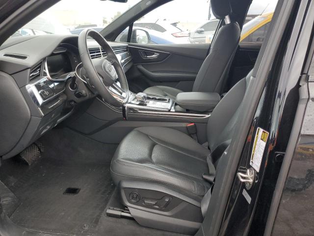 Photo 7 from auction – 2021 AUDI Q7 PRESTIG with VIN WA1VXBF75MD012204