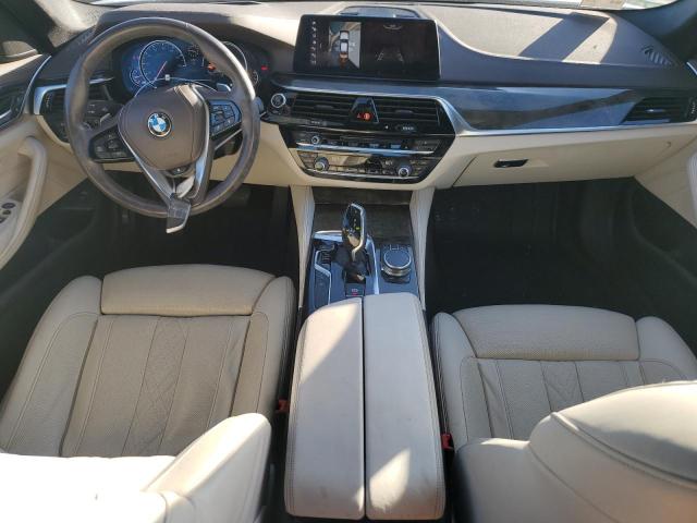 Photo 8 from auction – 2018 BMW 530 XI with VIN WBAJA7C59JWC74720