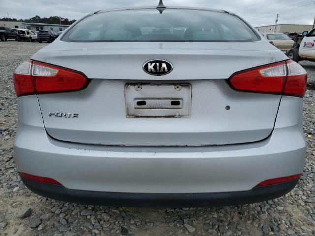 Photo 6 from auction – 2015 KIA FORTE LX with VIN KNAFK4A63F5431682