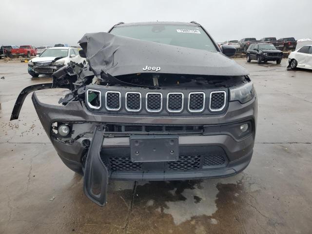 Photo 5 from auction – 2023 JEEP COMPASS LA with VIN 3C4NJDBN5PT505502