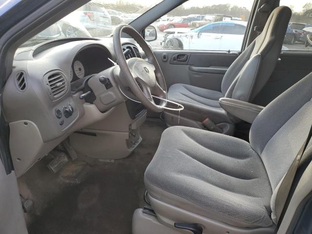 Photo 7 from auction – 2003 DODGE GRAND CARA with VIN 1D4GP24363B101940