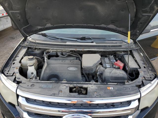 Photo 12 from auction – 2011 FORD EDGE LIMIT with VIN 2FMDK3KC6BBA66005