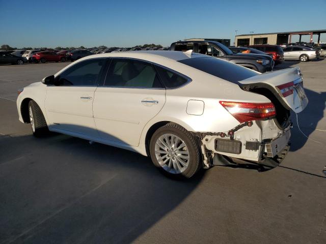 Photo 2 from auction – 2013 TOYOTA AVALON HYB with VIN 4T1BD1EB4DU018251
