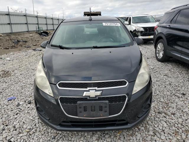 Photo 5 from auction – 2014 CHEVROLET SPARK LS with VIN KL8CB6S91EC509308