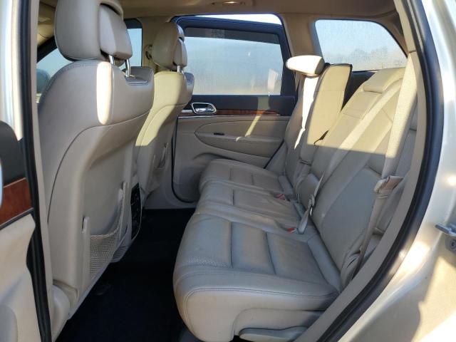 Photo 11 from auction – 2011 JEEP GRAND CHER with VIN 1J4RS5GT5BC611068