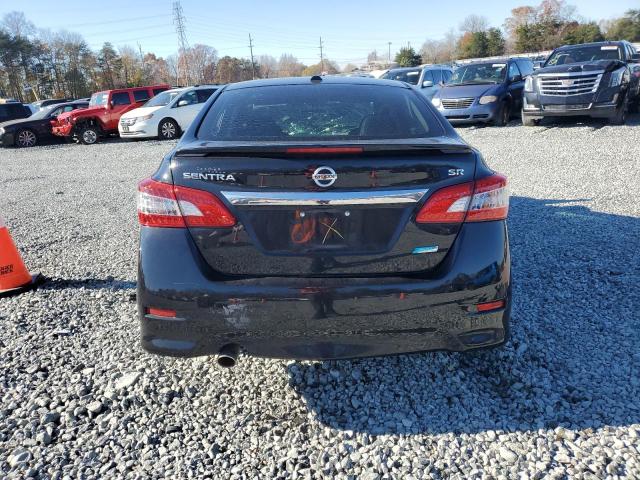 Photo 6 from auction – 2013 NISSAN SENTRA S with VIN 3N1AB7AP2DL763796