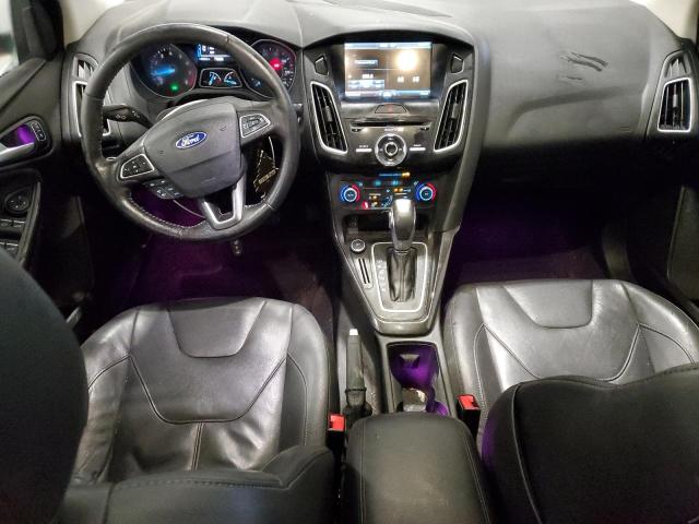 Photo 8 from auction – 2015 FORD FOCUS TITA with VIN 1FADP3J20FL324254