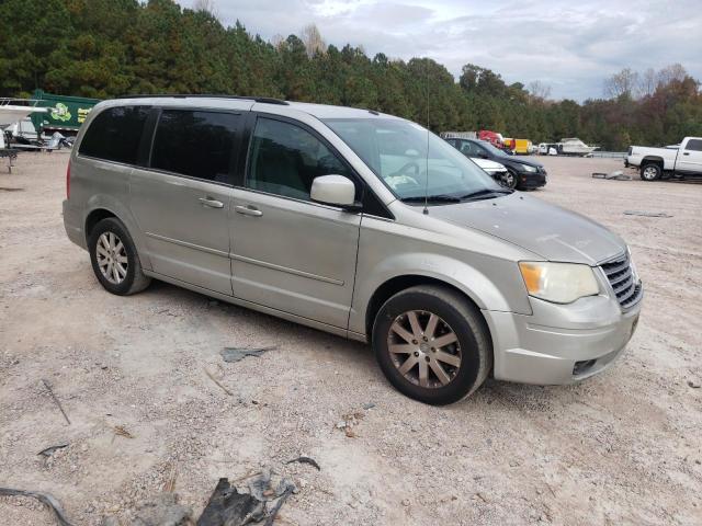 Photo 4 from auction – 2008 CHRYSLER TOWN & COU with VIN 2A8HR54P18R655985