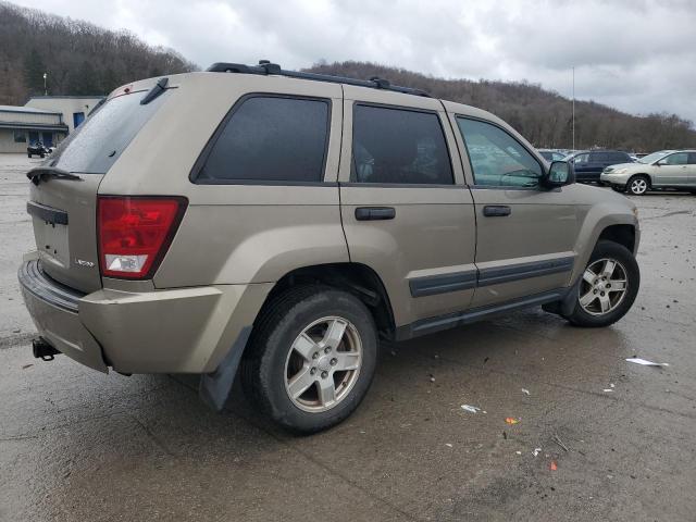 Photo 3 from auction – 2005 JEEP GRAND CHER with VIN 1J4GR48K05C501097
