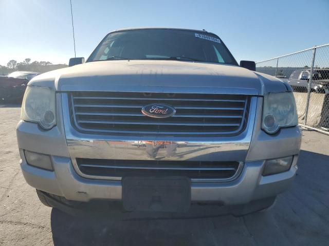 Photo 5 from auction – 2007 FORD EXPLORER X with VIN 1FMEU73E17UA79283