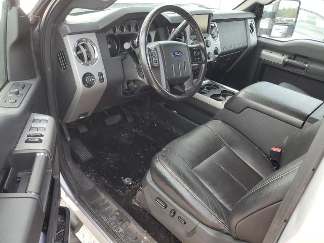 Photo 8 from auction – 2016 FORD F250 SUPER with VIN 1FT7W2B60GEB67465