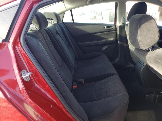 Photo 10 from auction – 2009 MAZDA 6 I with VIN 1YVHP81A495M44724
