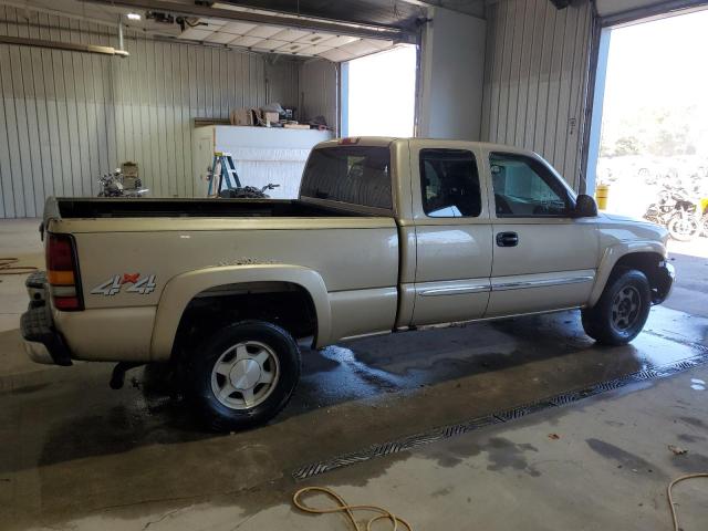 Photo 3 from auction – 2004 GMC NEW SIERRA with VIN 1GTEK19T84E322154