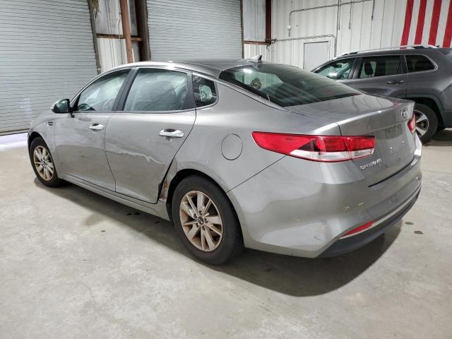 Photo 2 from auction – 2016 KIA OPTIMA LX with VIN 5XXGT4L33GG099649