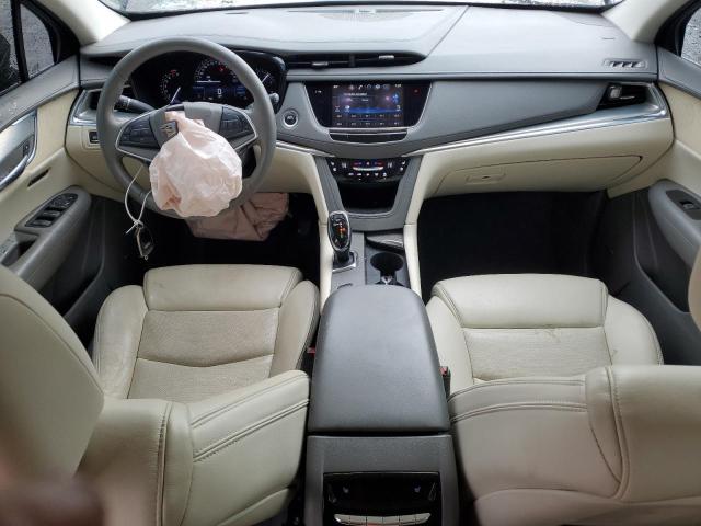Photo 8 from auction – 2017 CADILLAC XT5 PREMIU with VIN 1GYKNERS6HZ310649
