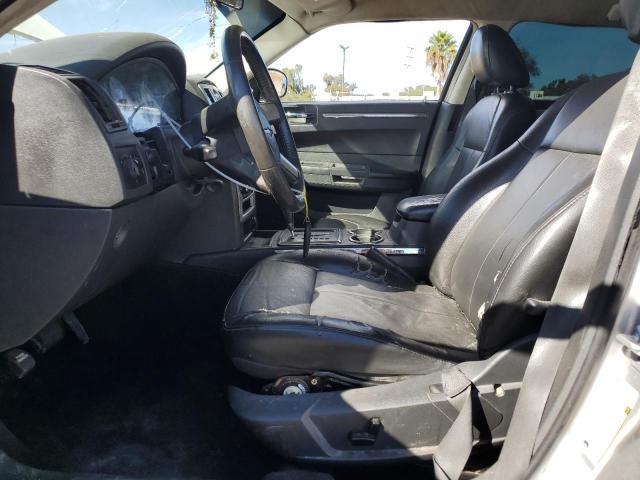 Photo 7 from auction – 2010 CHRYSLER 300 TOURIN with VIN 2C3CA5CVXAH182614