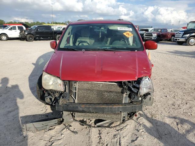 Zdjęcie 5 z aukcji – 2012 DODGE GRAND CARA z VIN 2C4RDGCG5CR308417