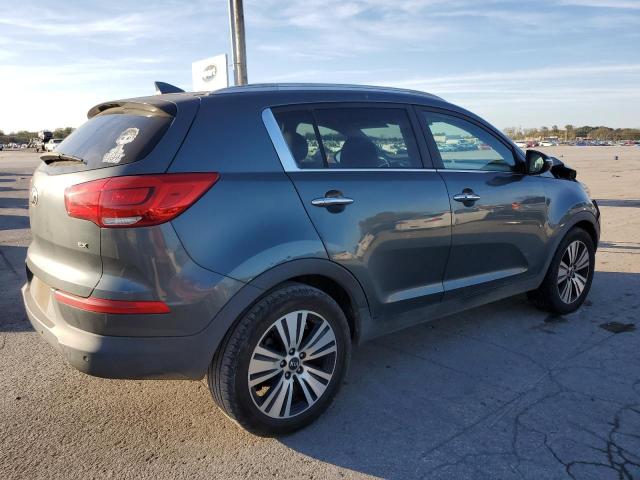Photo 3 from auction – 2015 KIA SPORTAGE E with VIN KNDPC3AC5F7742670