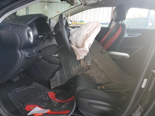 Photo 7 from auction – 2022 KIA FORTE FE with VIN 3KPF24AD3NE451712