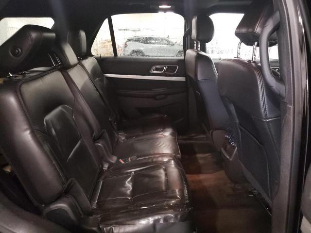Zdjęcie 11 z aukcji – 2017 FORD EXPLORER X z VIN 1FM5K8D81HGB42564